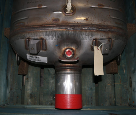 MACK ­-­ 22409089 ­-­ MUFFLER ASM - SELECTIVE CATALYTIC REDUCTION