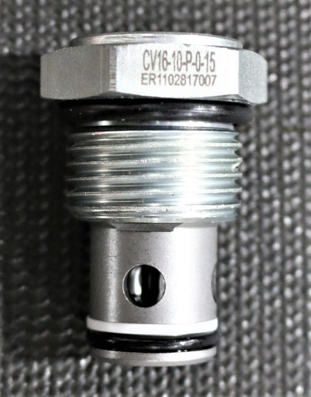 MONTABERT ­-­ 86418464 ­-­ HYDRAULIC CHECK VALVE CARTRIDGE
