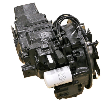 DANA SPICER ­-­ 862| 97 ­-­ TRANSMISSION ASM