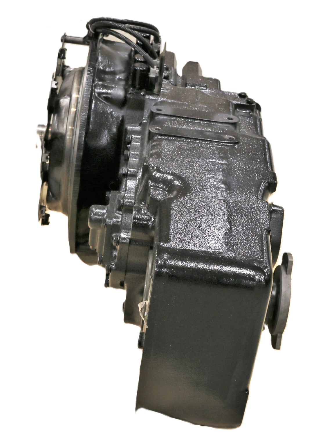 DANA SPICER ­-­ 862| 97 ­-­ TRANSMISSION ASM