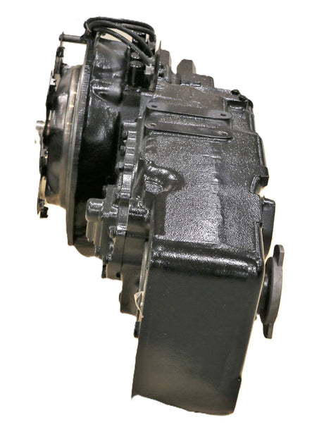 DANA SPICER ­-­ 862| 97 ­-­ TRANSMISSION ASM