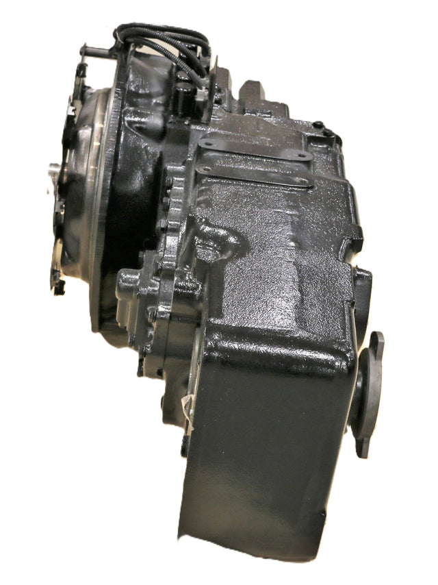 DANA SPICER ­-­ 862| 97 ­-­ TRANSMISSION ASM