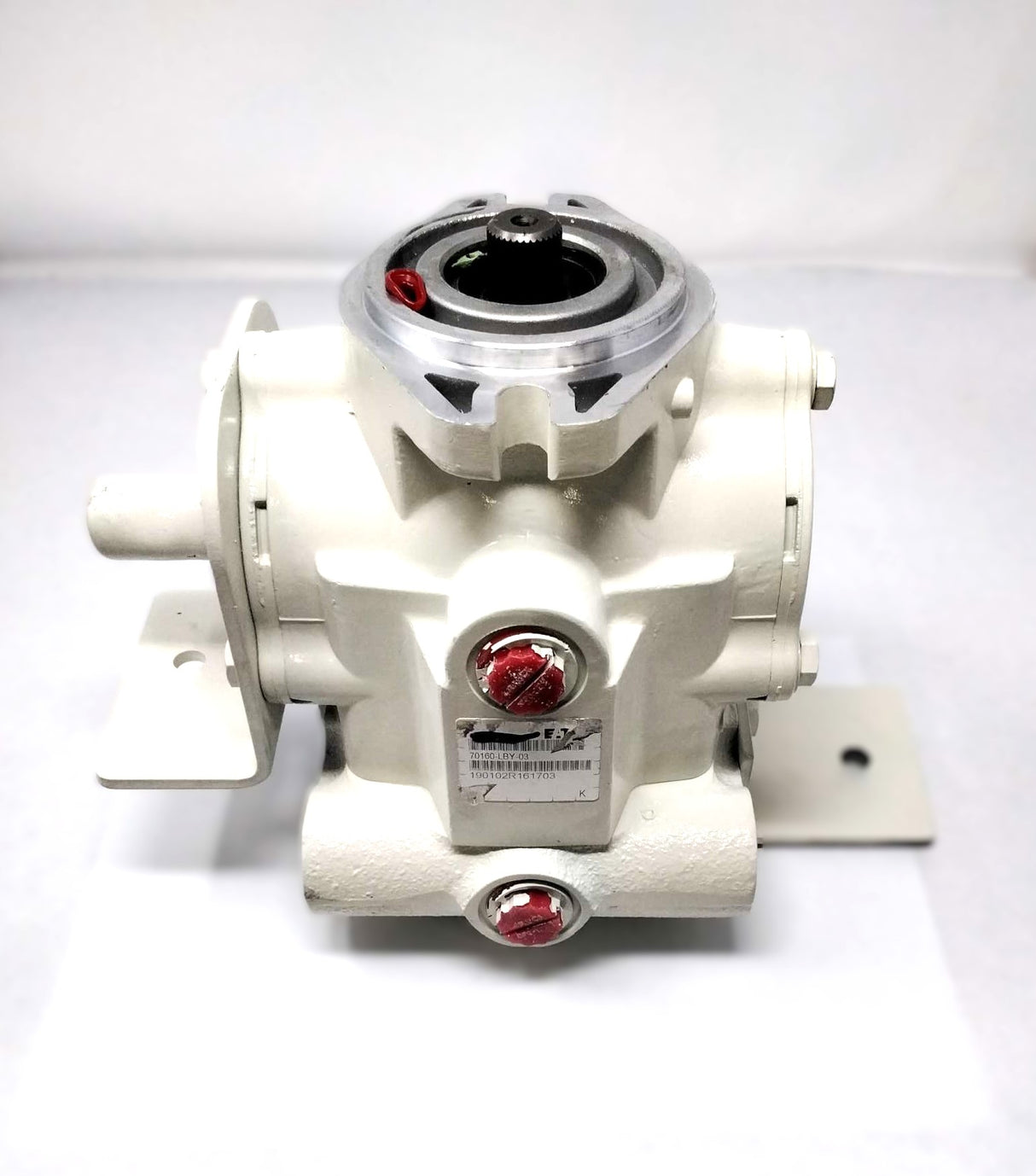 CESSNA  ­-­ 70160-LBY-03 ­-­ HYDRAULIC PUMP - AXIAL PISTON HYDROSTATIC