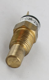 NASON ­-­ TT-D3A-235R/QCGG ­-­ TEMPERATURE SWITCH 235deg F