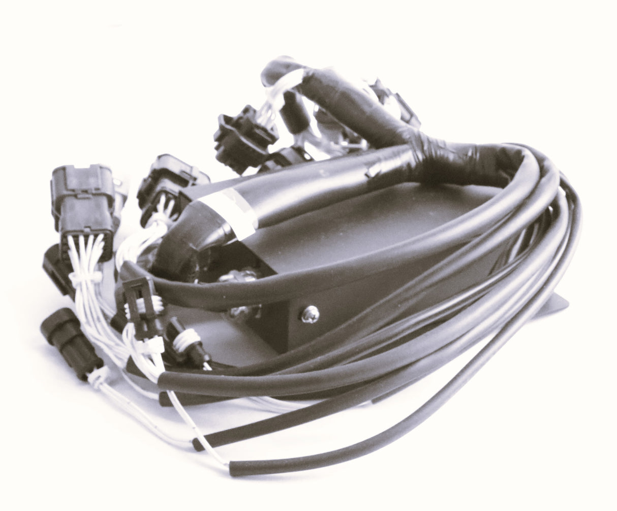 SANY ­-­ A810201204005 ­-­ EC-7 Circuit transformation pl