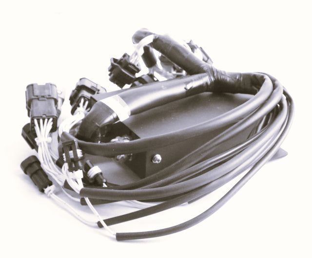 SANY ­-­ A810201204005 ­-­ EC-7 Circuit transformation pl