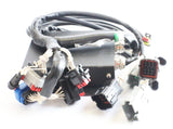 SANY ­-­ A810201204005 ­-­ EC-7 Circuit transformation pl