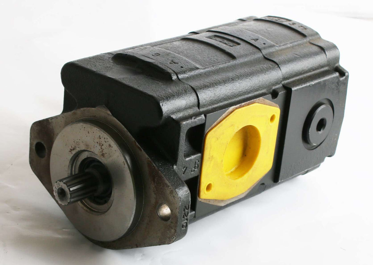 SANY ­-­ B220301000470 ­-­ HYDRAULIC GEAR PUMP