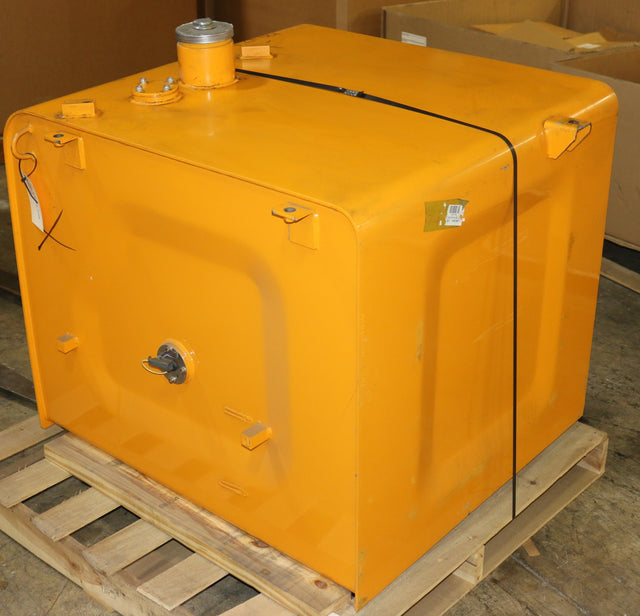 SANY ­-­ 12941742 ­-­ Fuel Tank Assy.SY335C9C4K.1.3.