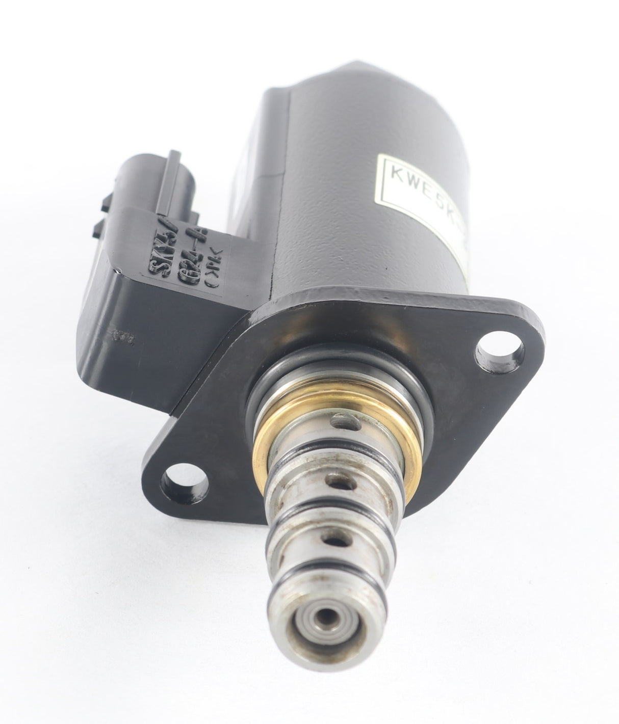 SANY AMERICA ­-­ 60065225 ­-­ SOLENOID-OPERATED DIRECTIONAL