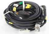 SANY AMERICA ­-­ 12642193 ­-­ WIRE HARNESS SUPERSTRUCTURE PERIPHERAL 2SRC
