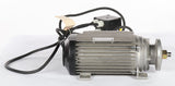 HUSQVARNA ­-­ 193668 ­-­ ELECTRIC MOTOR ASM: 2HP 1700 230V/60Hz