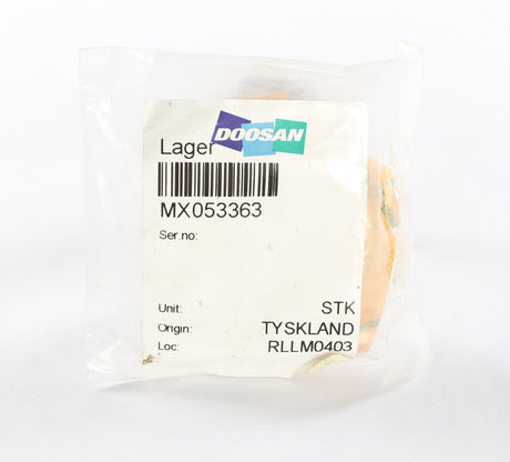 DOOSAN ­-­ MX053363 ­-­ BEARING