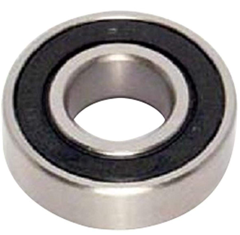 PEER BEARING  ­-­ 9R16 ­-­ BALL BEARING - DEEP GROOVE RADIAL 2in OD 1-SEAL