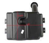 BUSH HOG ­-­ 50080907 ­-­  ZERO TURN MOWER FUEL TANK ASSEMBLY HDE-3  HDE-4