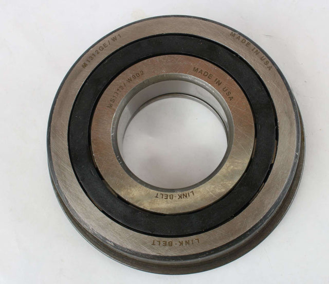 BOWER ­-­ MSNB1312GELR ­-­ CYLINDRICAL ROLLER BEARING 130mm OD W/RING