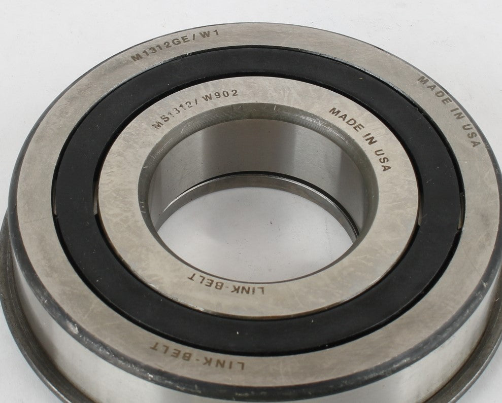 BOWER ­-­ MSNB1312GELR ­-­ CYLINDRICAL ROLLER BEARING 130mm OD W/RING