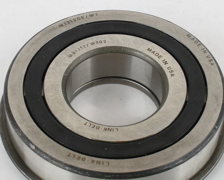BOWER ­-­ MSNB1312GELR ­-­ CYLINDRICAL ROLLER BEARING 130mm OD W/RING