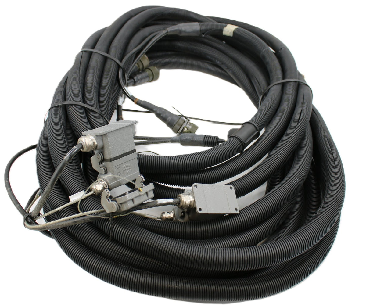 MANITOWOC GROVE - 03296692 - WIRING HARNESS JIB