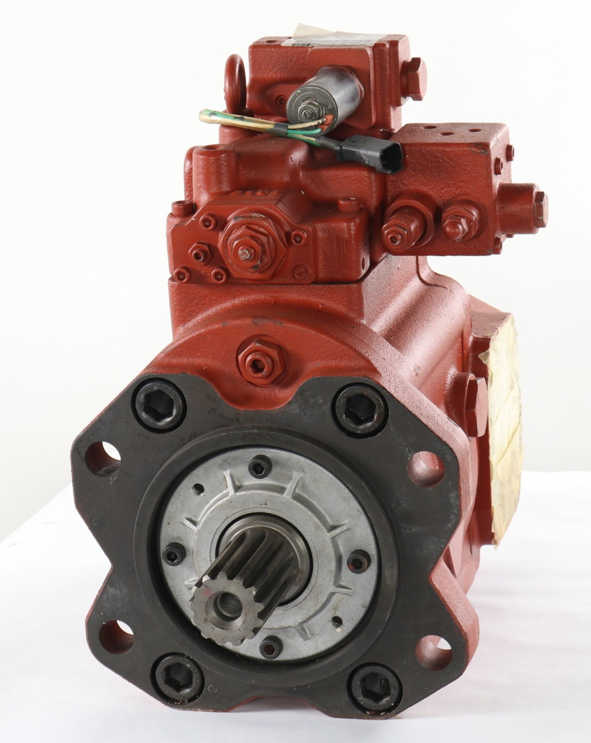 SANY ­-­ B220301000702 ­-­ HYDRAULIC AXIAL PISTON PUMP