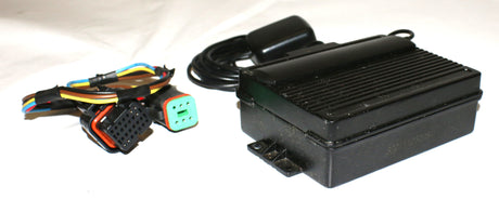 SANY ­-­ 10507201 ­-­ Remote Control SystemQ400C.116