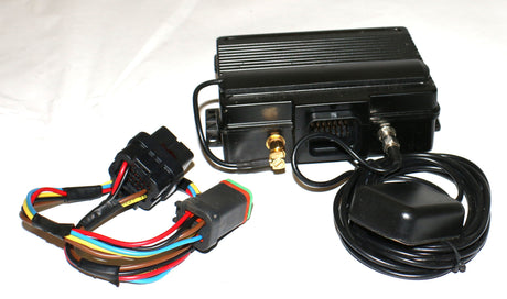SANY ­-­ 10507201 ­-­ Remote Control SystemQ400C.116