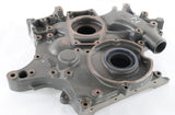 SANY ­-­ B229900004457 ­-­ TIMING GEARS CHAMBER COVER