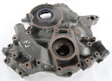 SANY ­-­ B229900004457 ­-­ TIMING GEARS CHAMBER COVER