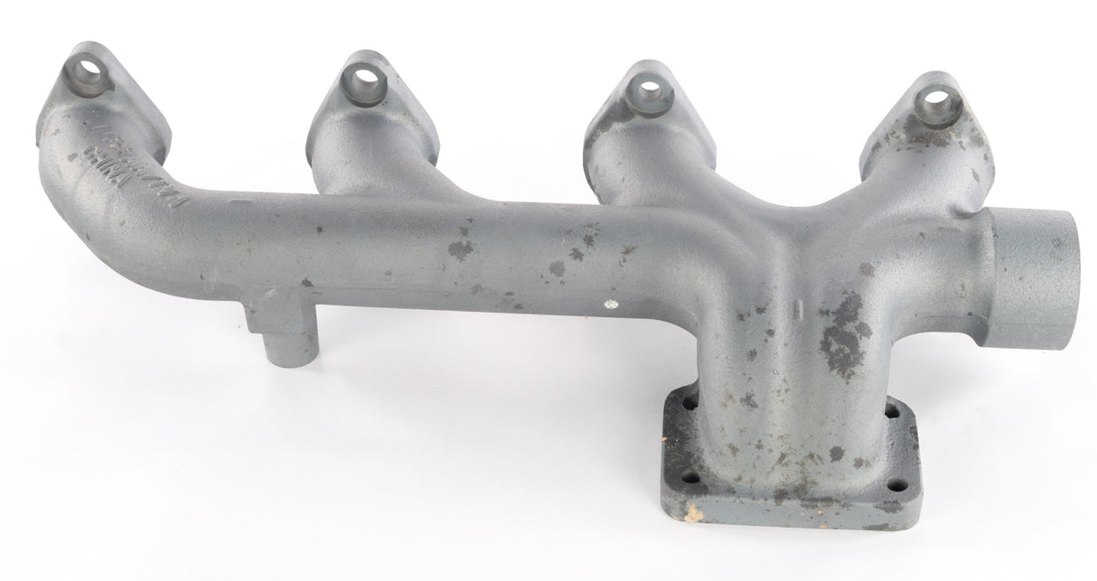 SANY ­-­ B229900005794 ­-­ LONG EXHAUST MANIFOLD