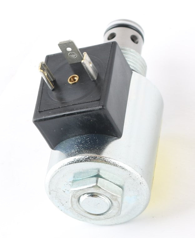 SANY ­-­ B220401000459 ­-­ HYDRAULIC SOLENOID VALVE CARTRIDGE/COIL ASM