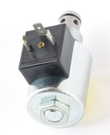 SANY ­-­ B220401000459 ­-­ HYDRAULIC SOLENOID VALVE CARTRIDGE/COIL ASM