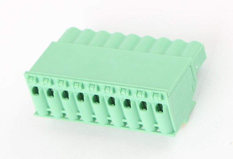 SANY ­-­ B241200000849 ­-­ PC BOARD CONNECTOR 9-POLE