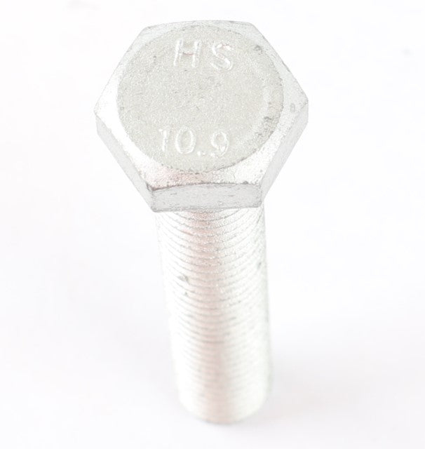 SANY ­-­ A210111000084 ­-­ hex.he.bolt 8.8 M6x40 DIN 933