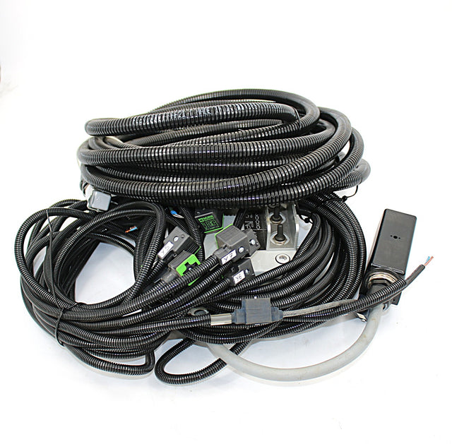MONTABERT ­-­ 86693264 ­-­ ELECTRICAL WIRING