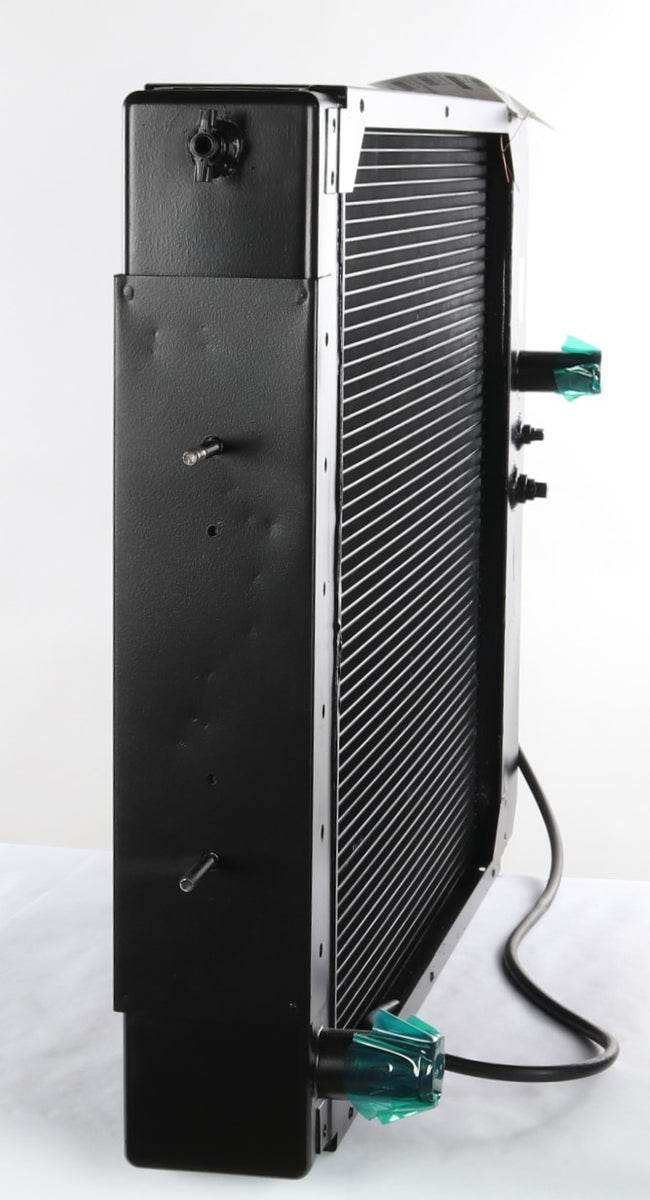 BOBCAT PORTABLE POWER - 22285464 - RADIATOR N130 – Iron Wing Parts