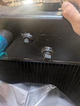 BOBCAT PORTABLE POWER ­-­ 22285464 ­-­ RADIATOR  N130