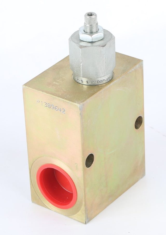 VOLVO ­-­ 20318515 ­-­ HYDRAULIC PRESSURE RELIEF VALVE