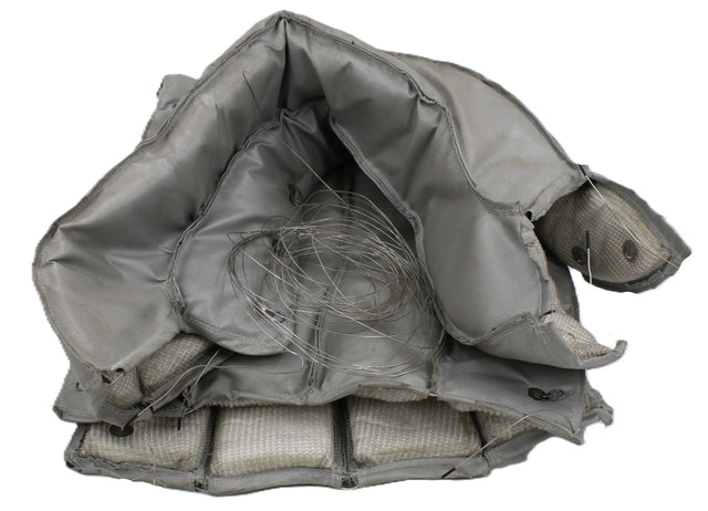 CRANE CARRIER ­-­ 163-0196 ­-­ EXH BLANKET