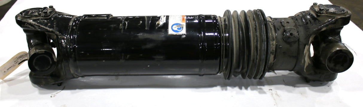 CRANE CARRIER ­-­ 260K-0007 ­-­ PROPSHAFT SPL170HD 24.84" CO