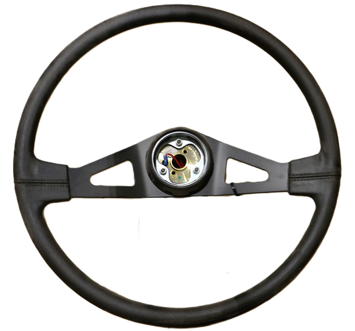 CRANE CARRIER ­-­ IW-255 ­-­ STEERING WHEEL