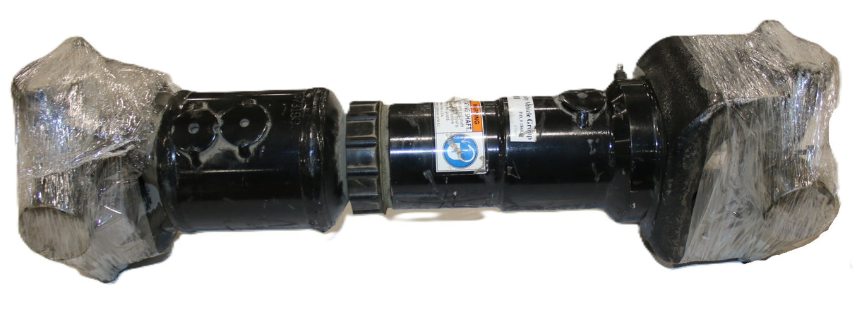 CRANE CARRIER ­-­ 300117-307 ­-­ DRIVESHAFT 1710 HALF RND 20
