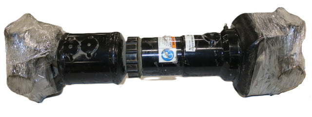 CRANE CARRIER ­-­ 300117-307 ­-­ DRIVESHAFT 1710 HALF RND 20