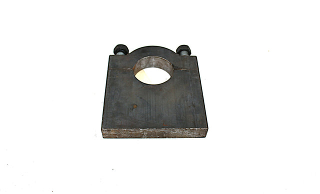 CRANE CARRIER ­-­ 300144-129 ­-­ ASSY LOWER SADDLE SUSPENSION