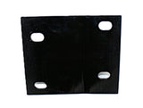 CRANE CARRIER ­-­ 032K-0871 ­-­ BBO MISC RR ENG MTG TO FRAME I