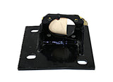 CRANE CARRIER ­-­ 032K-0871 ­-­ BBO MISC RR ENG MTG TO FRAME I