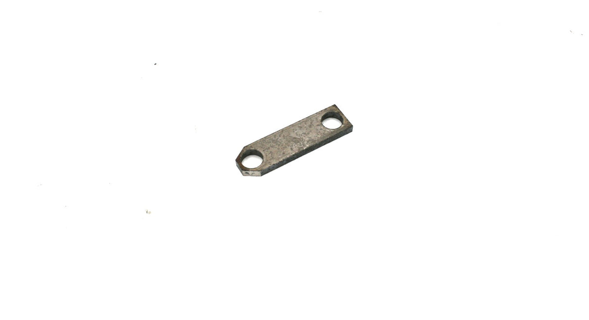 CRANE CARRIER ­-­ 12863713-02 ­-­ PLATE PIVOT