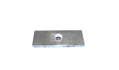 CRANE CARRIER ­-­ 11224601 ­-­ BOGIE SPACER  NO PAINT
