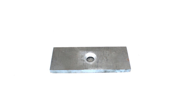 CRANE CARRIER ­-­ 11224601 ­-­ BOGIE SPACER  NO PAINT