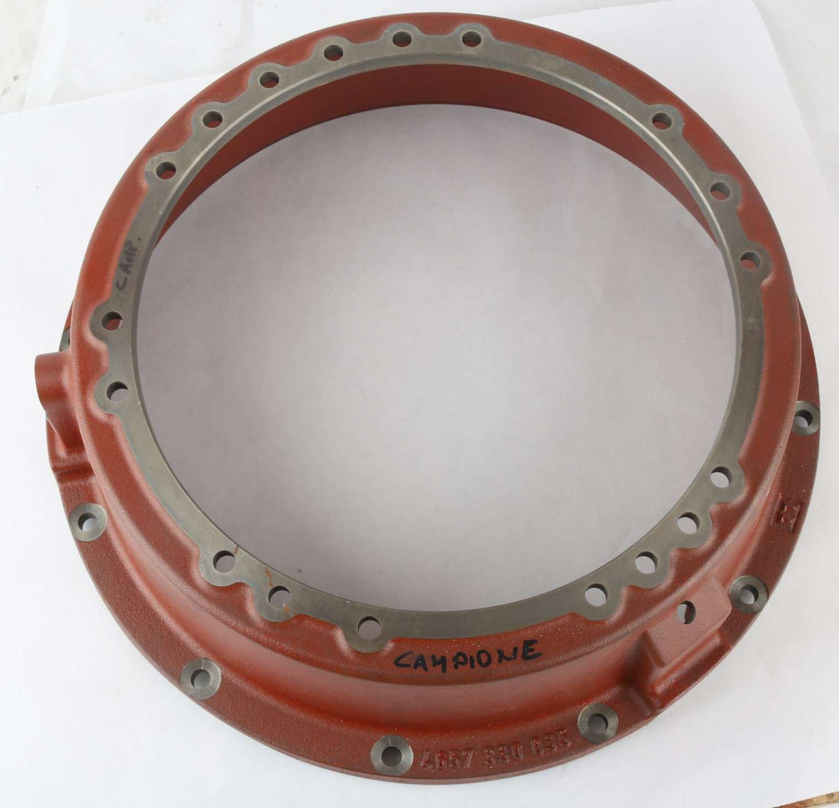 ZF ­-­ 4657-330-035 ­-­ BELL HOUSING_CONVERTER