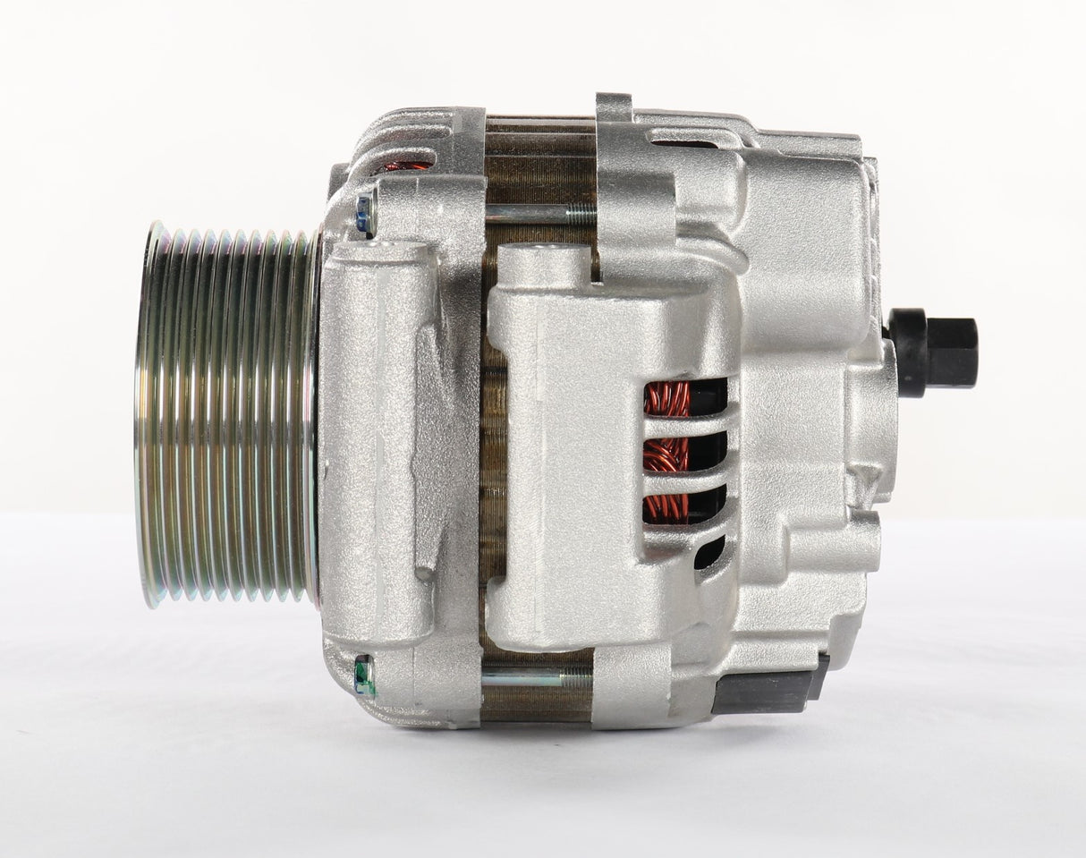 SCANIA  ­-­ 1884268 ­-­ ALTERNATOR 24V 150A